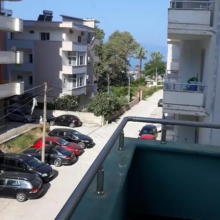 Lungomare Apartament